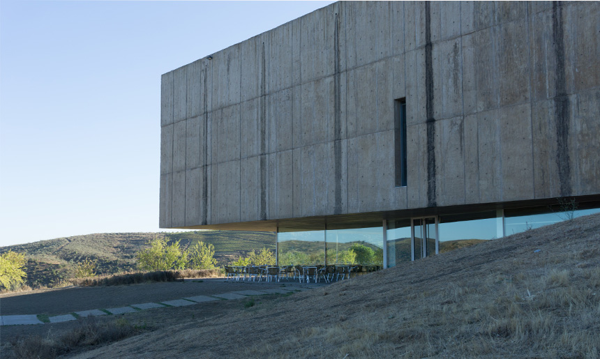 muzeum Vila nova de Foz coa